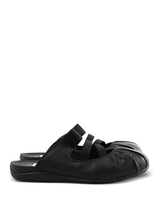 26FW 푸마 스니커즈 40961801BLACK