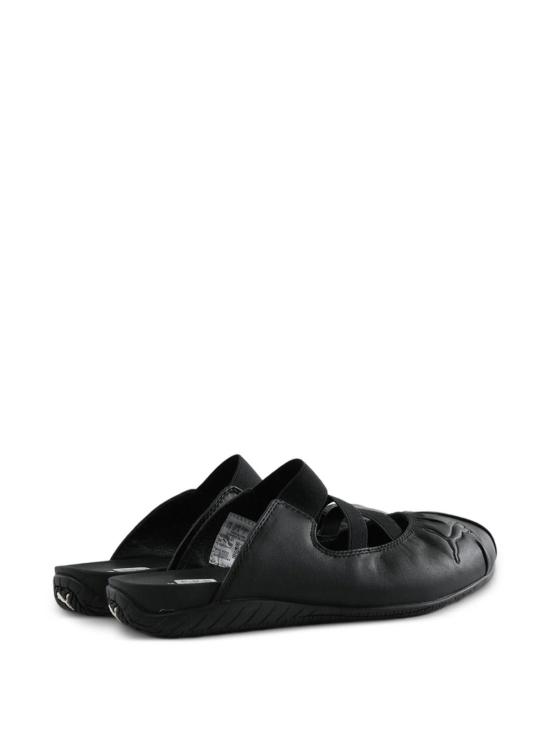 26FW 푸마 스니커즈 40961801BLACK - PUMA
