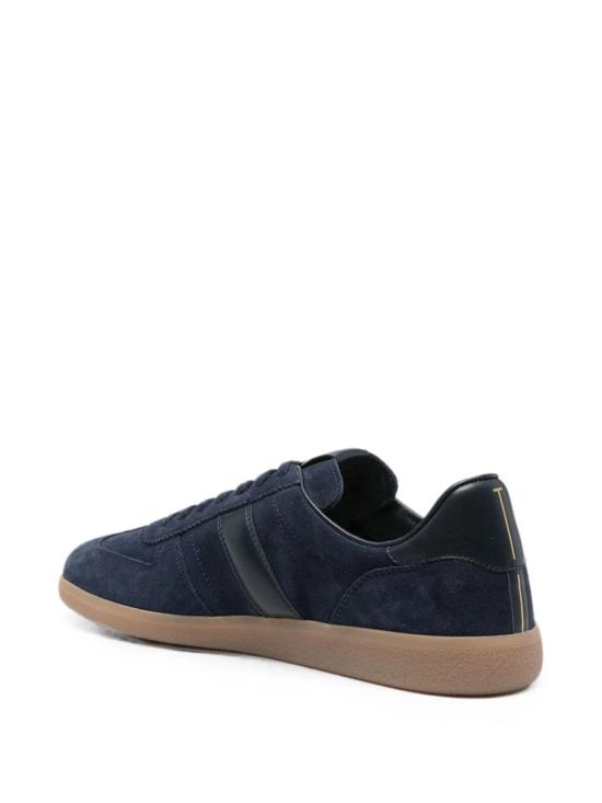 26FW 톰포드 스니커즈 LCL046NJ1584URC BLUE - TOMFORD
