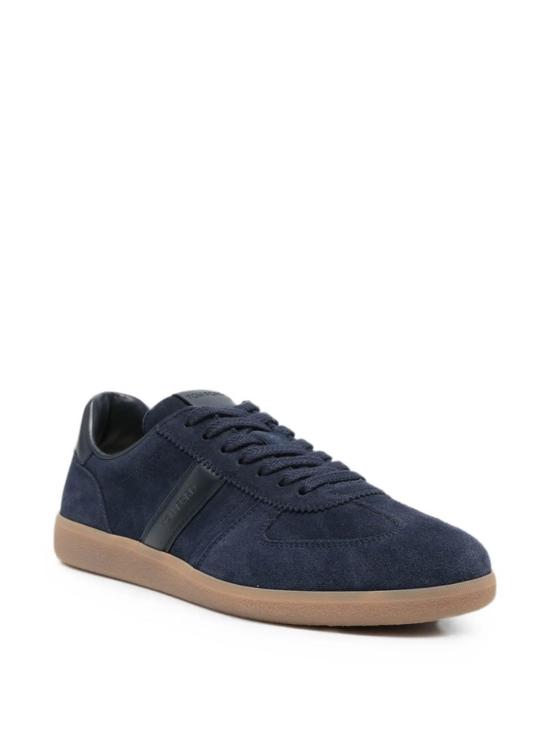 26FW 톰포드 스니커즈 LCL046NJ1584URC BLUE - TOMFORD