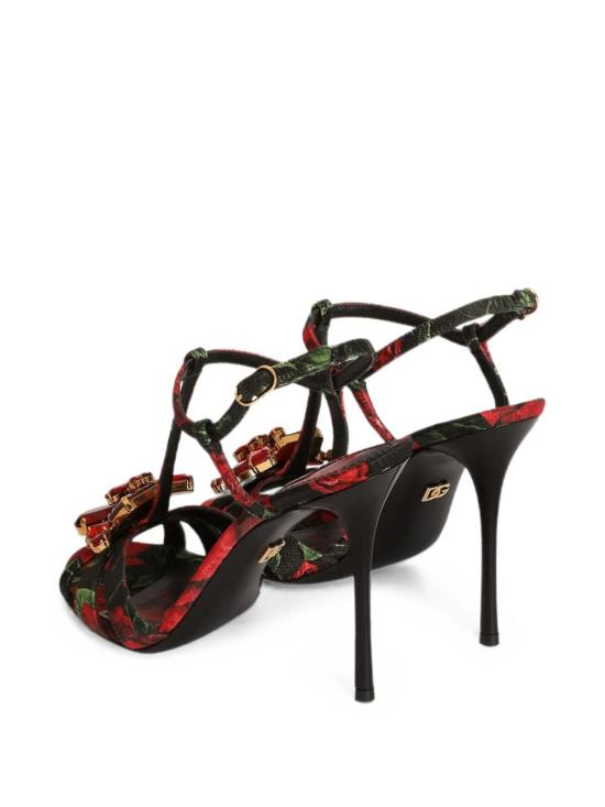 26FW 돌체앤가바나 샌들 CR1959A0745HN6EJ PINK - DOLCE & GABBANA