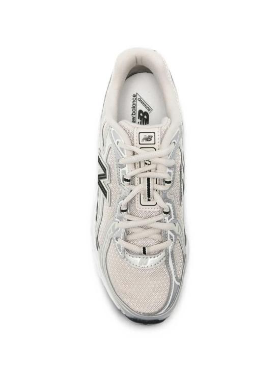 26FW 뉴발란스 740 스니커즈 U7406KY BEIGE - NEW BALANCE