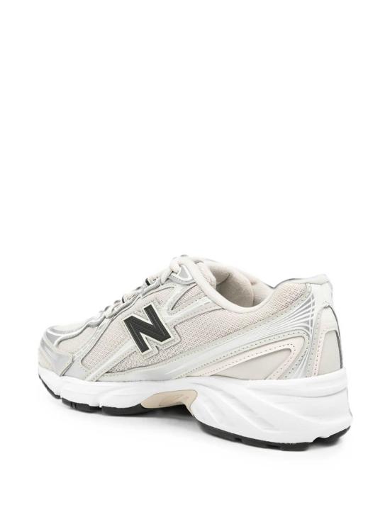 26FW 뉴발란스 740 스니커즈 U7406KY BEIGE - NEW BALANCE