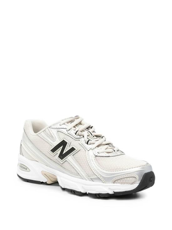 26FW 뉴발란스 740 스니커즈 U7406KY BEIGE - NEW BALANCE