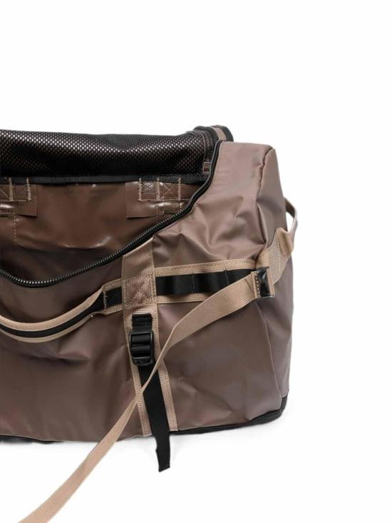 26FW 노스페이스 베이스 캠프 스몰 더플백 NF0A52STXE71 BROWN - NORTH FACE