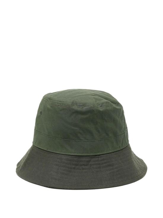26FW 바버 모자 LHA0548OL52 GREEN - BARBOUR