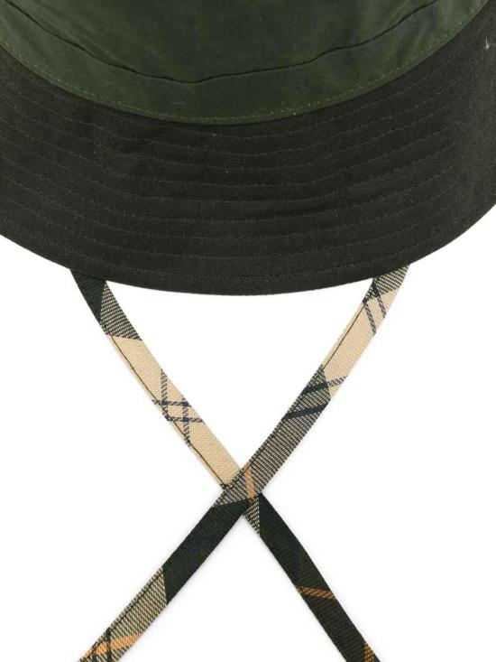 26FW 바버 모자 LHA0548OL52 GREEN - BARBOUR