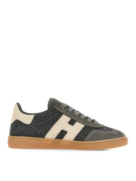 26FW 호간 스니커즈 HXW6470FB6DVJ60CPM GREY