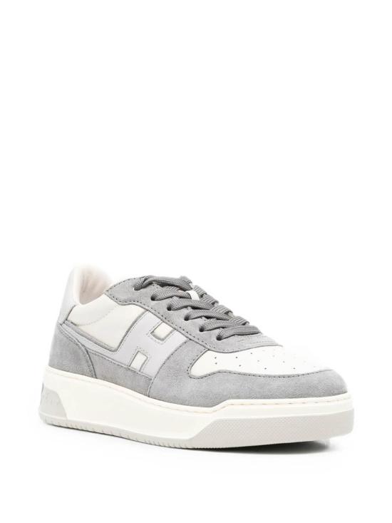 26FW 호간 스니커즈 HXW7180GI00UHC1P73 GREY - HOGAN