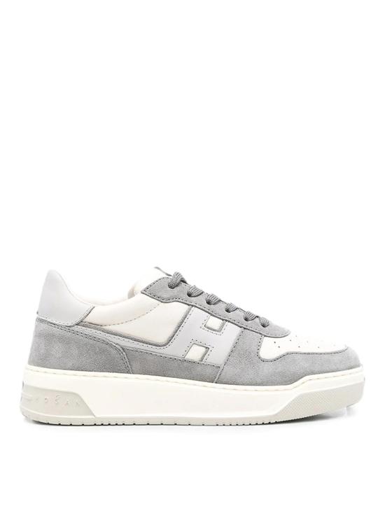 26FW 호간 스니커즈 HXW7180GI00UHC1P73 GREY