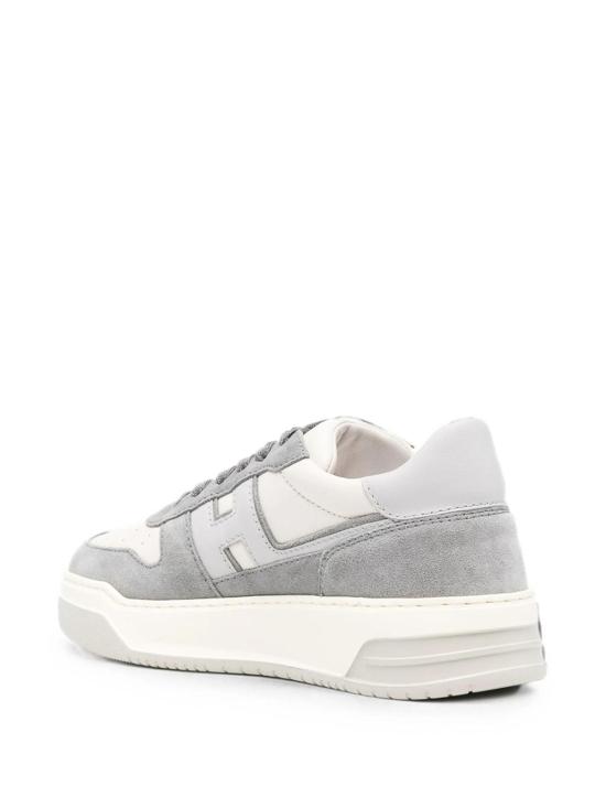 26FW 호간 스니커즈 HXW7180GI00UHC1P73 GREY - HOGAN
