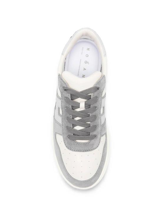 26FW 호간 스니커즈 HXW7180GI00UHC1P73 GREY - HOGAN