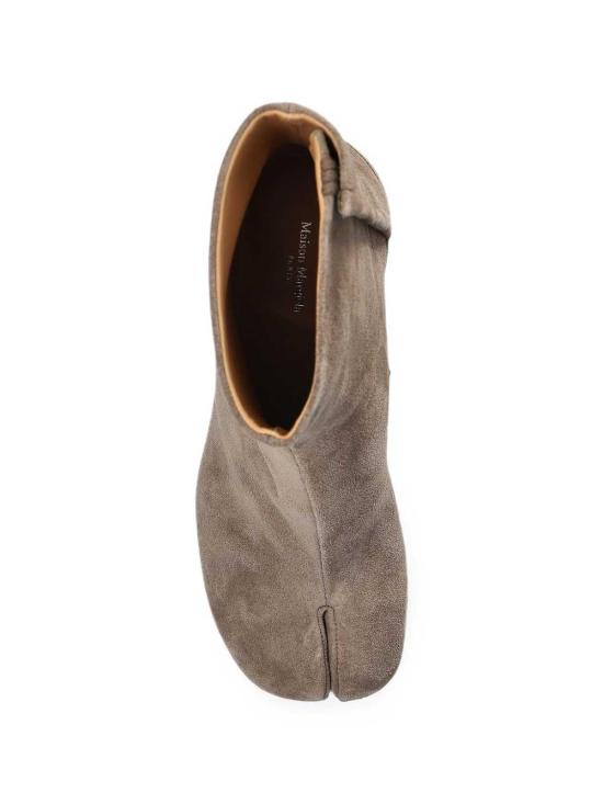 26FW 마르지엘라 부츠 S58WU0260P7854T2146 GREY - MAISON MARGIELA