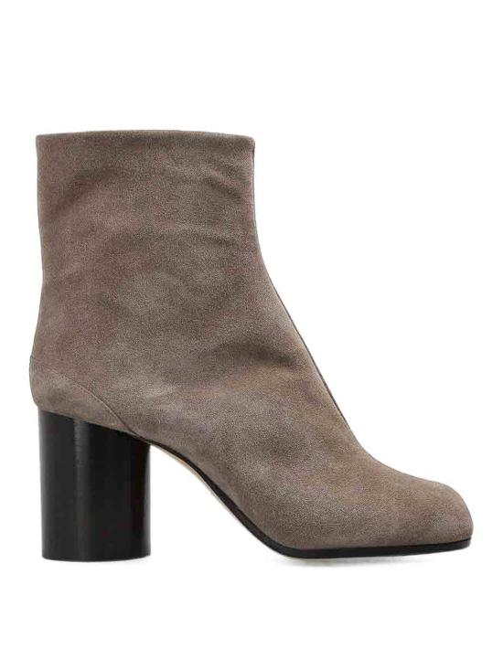 26FW 마르지엘라 부츠 S58WU0260P7854T2146 GREY