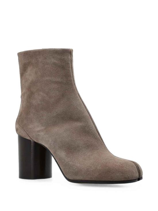 26FW 마르지엘라 부츠 S58WU0260P7854T2146 GREY - MAISON MARGIELA