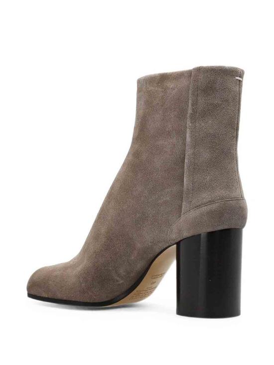 26FW 마르지엘라 부츠 S58WU0260P7854T2146 GREY - MAISON MARGIELA