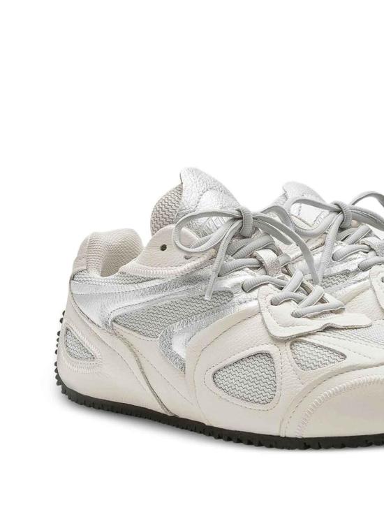 26FW 악셀 아리가토 스니커즈 F4103001SLOWOFWSI WHITE - AXEL ARIGATO