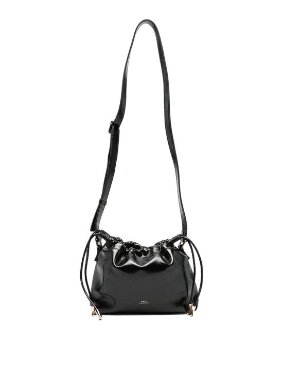 26FW 아페쎄 숄더백 PUABRF61582HAJ BLACK