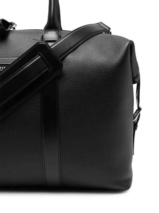 26FW 톰포드 캐리어 LCL213SH0775NAA BLACK - TOMFORD