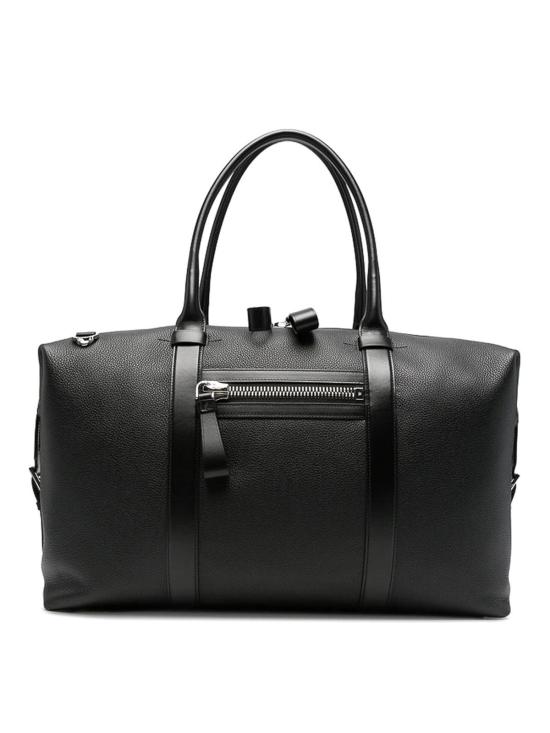 26FW 톰포드 캐리어 LCL213SH0775NAA BLACK