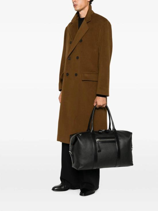 26FW 톰포드 캐리어 LCL213SH0775NAA BLACK - TOMFORD