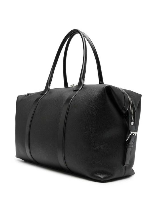 26FW 톰포드 캐리어 LCL213SH0775NAA BLACK - TOMFORD