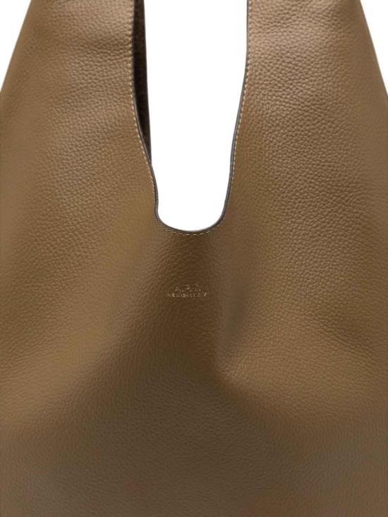 26FW 아페쎄 네이지 토트백 PXCBCF67008CAW LIGHT BROWN - A.P.C.