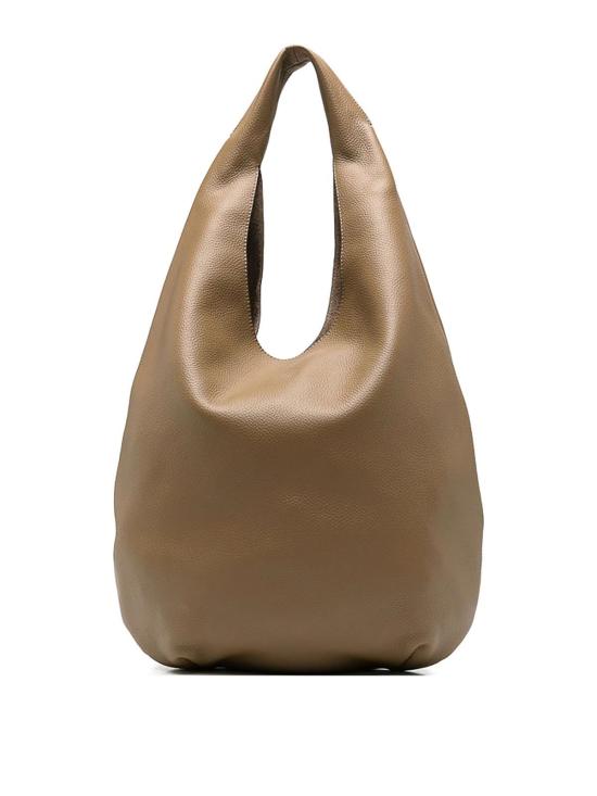26FW 아페쎄 네이지 토트백 PXCBCF67008CAW LIGHT BROWN