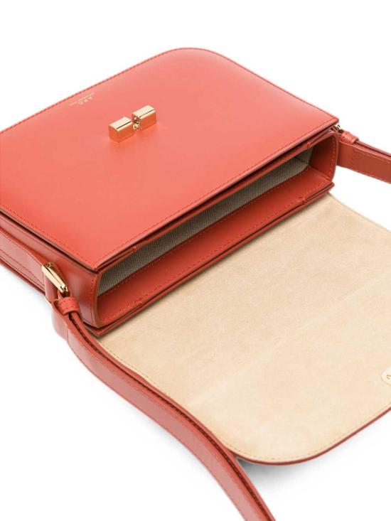 26FW 아페쎄 그레이스 스몰백 PXBMWF61413GAM ORANGE - A.P.C.