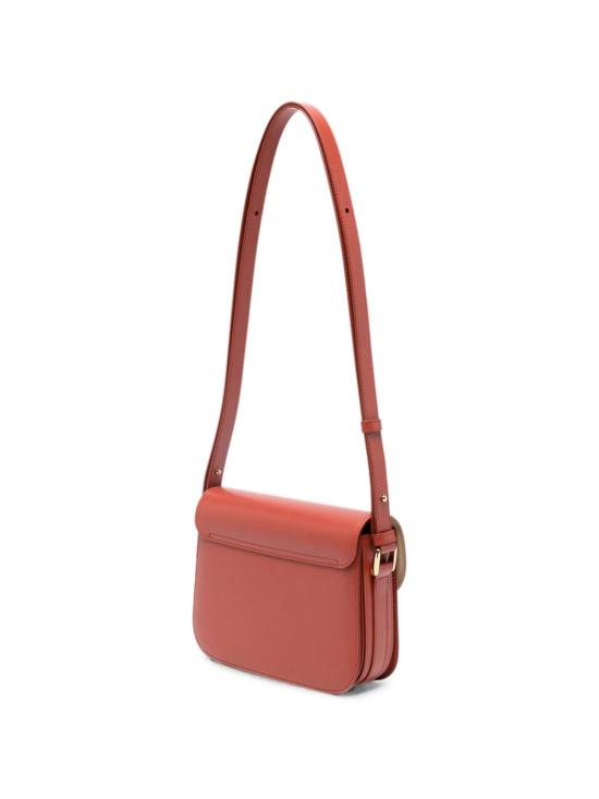 26FW 아페쎄 그레이스 스몰백 PXBMWF61413GAM ORANGE - A.P.C.