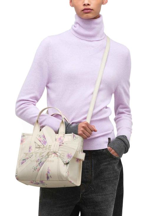 26FW 마크제이콥스 토트백 2F6HTT033H02107 RED - MARC JACOBS