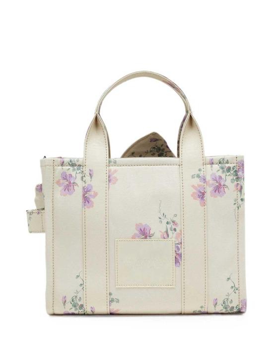 26FW 마크제이콥스 토트백 2F6HTT033H02107 RED - MARC JACOBS