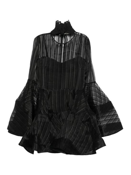 26FW 짐머만 원피스 0250DF261BLK BLACK