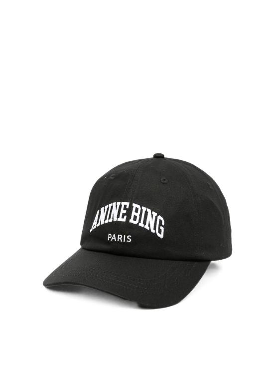 26FW 애니빙 모자 A1212896BLK1 BLACK