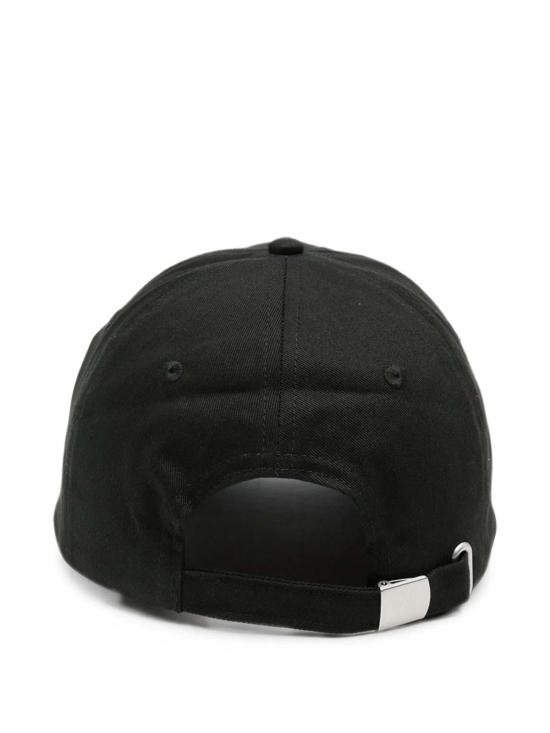26FW 애니빙 모자 A1212896BLK1 BLACK - ANINE BING