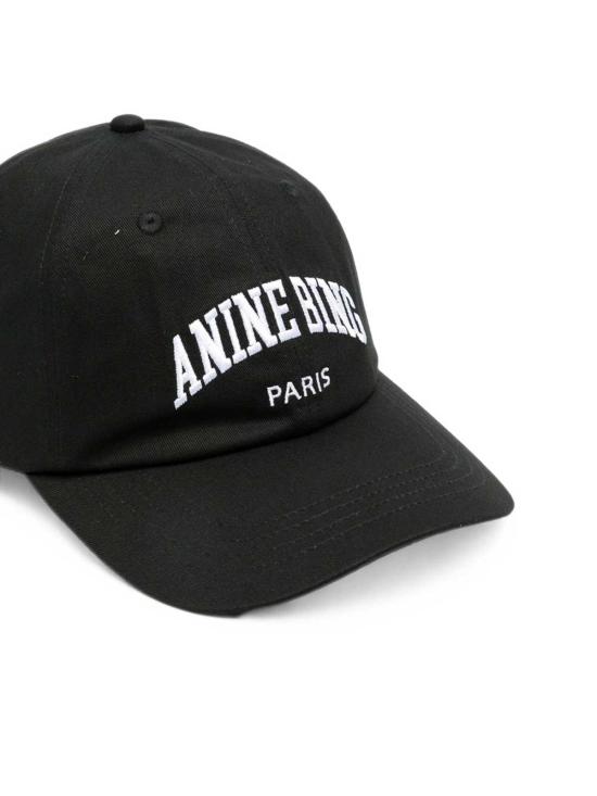 26FW 애니빙 모자 A1212896BLK1 BLACK - ANINE BING