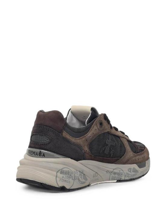 26FW 프리미아타 스니커즈 MASE258421 BROWN - PREMIATA