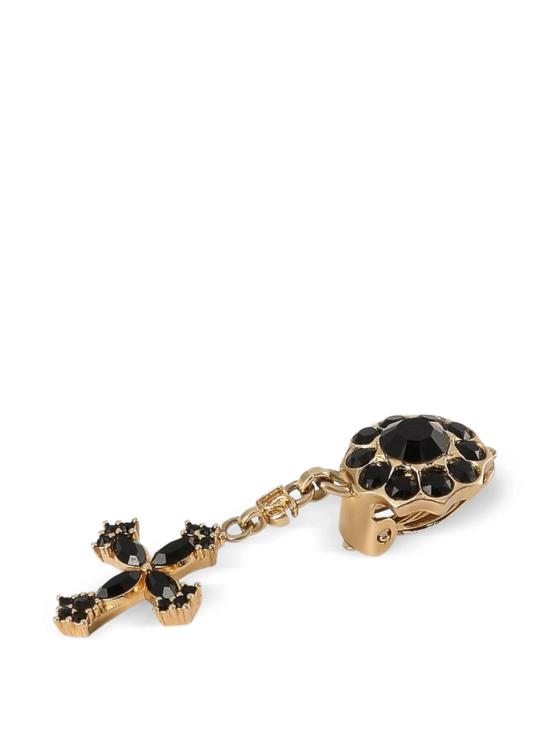 26FW 돌체앤가바나 목걸이/팬던트 WEQ4S2W1111N0011 GOLD - DOLCE & GABBANA