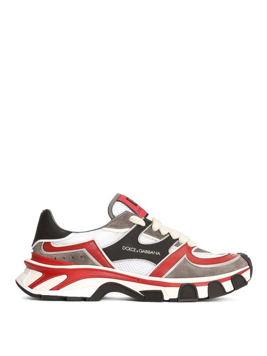 26FW 돌체앤가바나 스니커즈 CS2463A099689642 WHITE