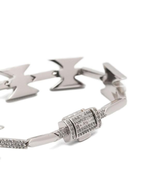 26SS 다카이 브레이슬릿 DIBR0075BBDIL SILVER - DARKAI