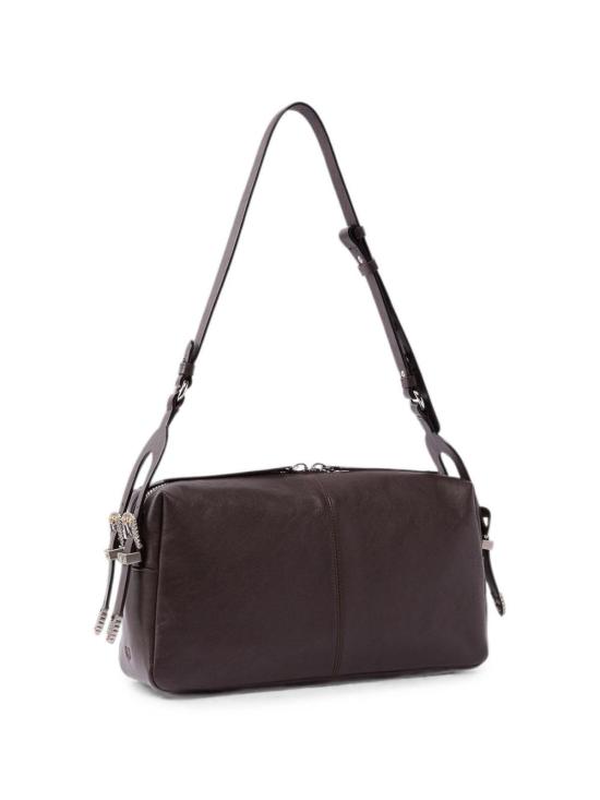 26FW 핑코 숄더백 106676A2JG24M12A BROWN - PINKO