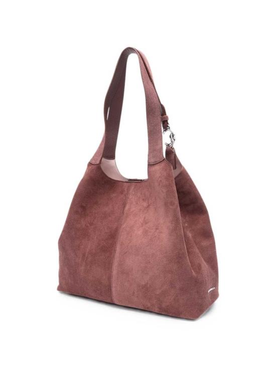26FW 코치넬리 크로스백 E1THE110101R49 BROWN - COCCINELLE