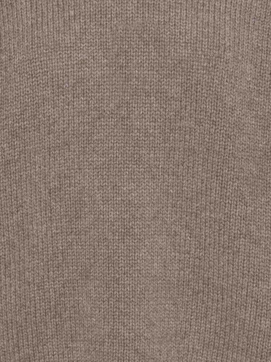 26FW 로테이트 바이 크리스텐슨 탑 11474110781078 BROWN - ROTATE BY BIRGERCHRISTENSEN