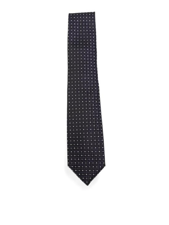 26FW 톰포드 넥타이 S0342STE001VAH BLACK