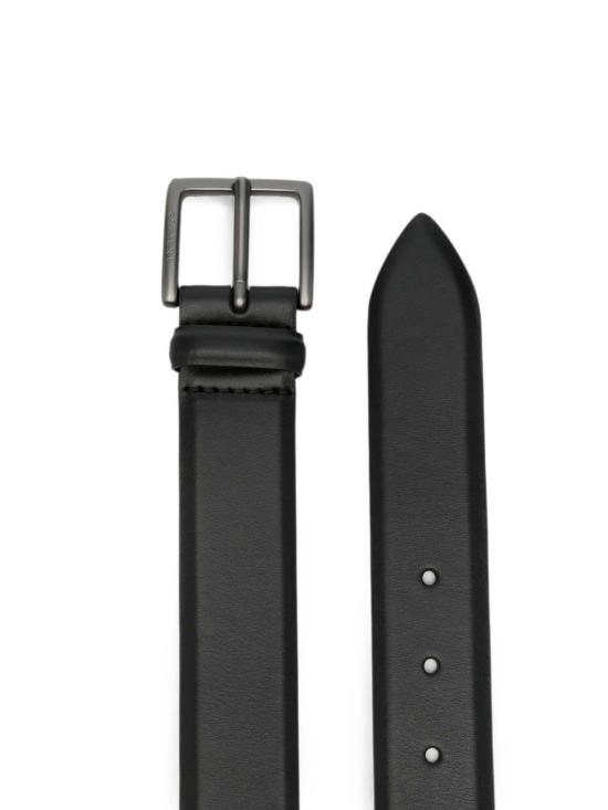 26FW 오르치아니 벨트 U08201MONACONER BLACK - ORCIANI