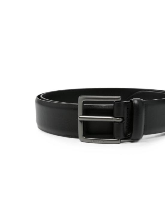 26FW 오르치아니 벨트 U08201MONACONER BLACK - ORCIANI