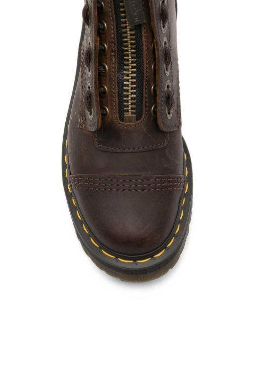 26FW 닥터마틴 부츠 40910200SINCLAIRBRW BROWN - DR.MARTENS