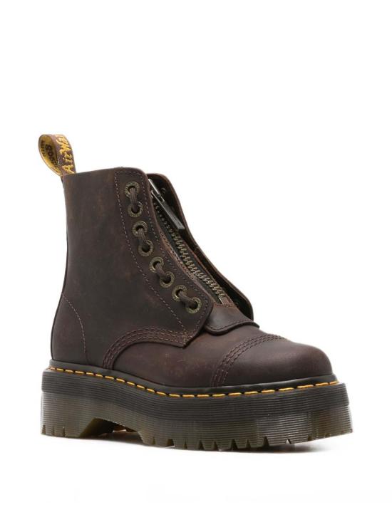 26FW 닥터마틴 부츠 40910200SINCLAIRBRW BROWN - DR.MARTENS