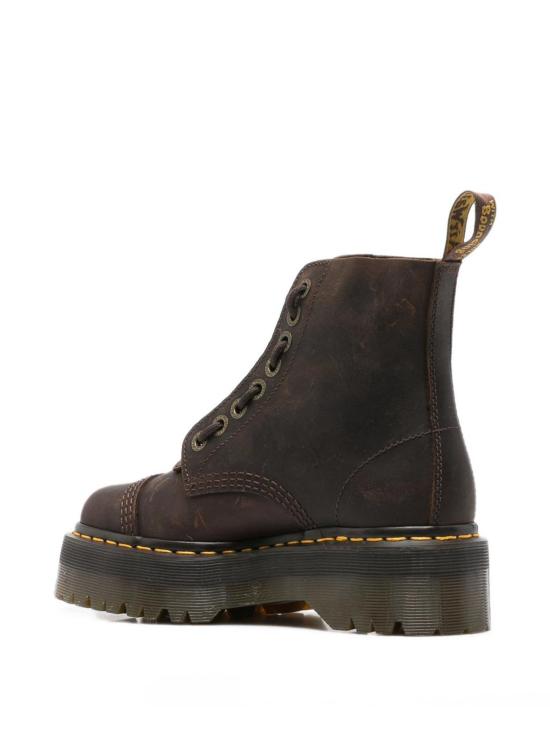 26FW 닥터마틴 부츠 40910200SINCLAIRBRW BROWN - DR.MARTENS