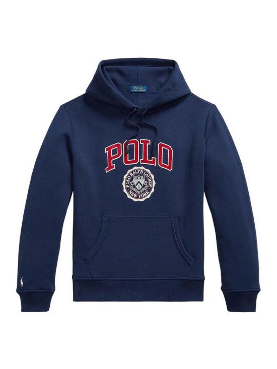 26FW 폴로 랄프로렌 탑 710B26149006 DARK BLUE